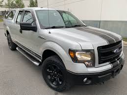 Image result for Silver 2013 Ford Truck