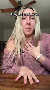 Effective Itchy Dog Relief Products