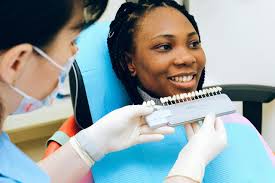 Crowns And Bridges - Acts Dental Perth