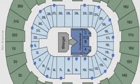 bjcc seating chart gallery of chart 2019