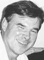 Terence Smith Obituary (1951