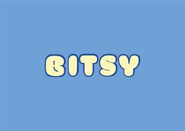 Bitsy Decoration