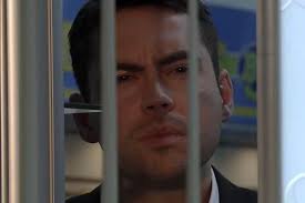 Why Bruno Langley was sacked as Todd returns to Corrie
