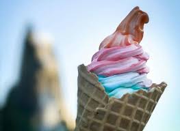 Ice Cream Cone Ice Cream Desserts Snack Recipes