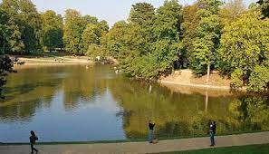 3 years ago3 years ago. Bois De La Cambre In Brussels My Guide Brussels