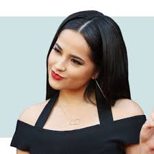 Becky G Interview