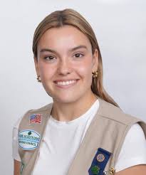 Gold Award Girl Scouts