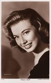  Peggy Dow