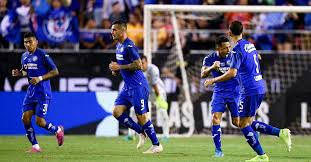 Highlights, preview, probable lineups, news and head to head records from the liga mx guard1anes match between cruz azul and santos. Cruz Azul Vs Santos Laguna Prediction Betting Odds Picks