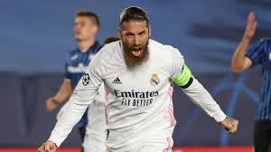 Ramos left real madrid upon the expiry of his contract in june after 16 years at the. Real Madrid Sergio Ramos Return Set For Chelsea Champions League Tie As Com