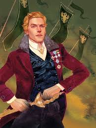 Shadow and bone is a fantasy adventure and debut novel written by american author leigh bardugo. Nikolai Lantsov The Grishaverse Fandom