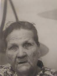 Minnie Gregory Spradlin (1877-1954)