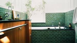 Everything You Need To Know About Bathroom Tile In 2020 Green Tile Bathroom Green Bathroom Tile Bathroom