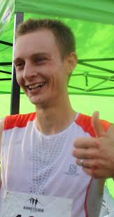 Saint-Didier. Nette victoire d'Andy Symonds au trail