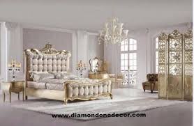 French Cersei 3 Pc Living Room Set Diamond One Decor Furniture Contemporary Decor Bohemian Style Bedrooms