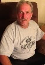 Obituary information for Larry Wayne Sowers