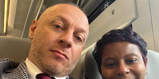 A working-class guy hung out to dry