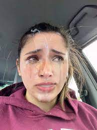 Cum and makeup everywhere 🥵 : rCumCoveredSluts