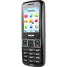 Philips X128 phone photo gallery ...