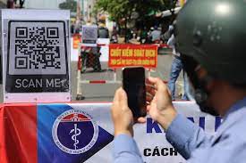 Thông tin họ tên, số giấy tờ tùy thân, mã bhxh, quốc tịch, giới tính, thông tin liên hệ (điện thoại, địa chỉ, email). NgÆ°á»i Ä'áº¿n Phong Kham á»Ÿ Tp Hcm Báº¯t Buá»™c Pháº£i Khai Bao Y Táº¿ Ä'iá»‡n Tá»­