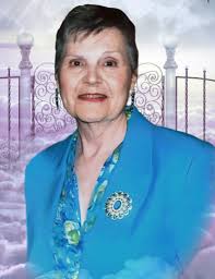 Obituary for Patricia Ann Beam