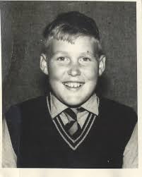 South Lancing school photo circa 1962. 60 years ago!