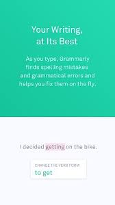 4,0 () aplicaciones, emojis et claviers. Grammarly Keyboard Type With Confidence Apk Download For Android