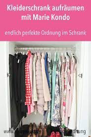 Dir • euch • ihm • ihnen • ihnen • ihnen • ihnen • ihr • ihr • mir »mir • uns. Kleiderschrank Aufraumen Mit Der Konmari Magic Cleaning Methode Von Marie Kondo Rosanisiert