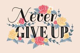 We did not find results for: Free Vector Never Give Up Positive Lettering With Flowers