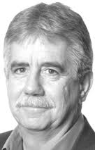 David Grandon Gates, 54