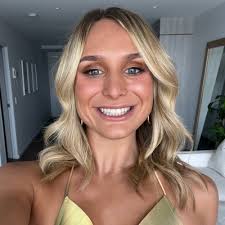 Seen at Sydney Fashion Week