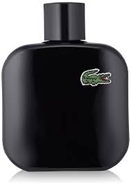 Lacoste Eau De Lacoste L 12 12 Noir Intense 100ml Lacoste Eau De Lacoste L 12 12 Noir Eau De Toilette For Men This Is An Amazon Affiliate Link Check Ou Eau De Toilette Luxury Fragrance Perfume And Cologne