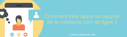 Nos experts de la relation client sont disponibles du lundi au vendredi de 9h à 18h30 et le samedi de 8h30 à 12h pour répondre à toutes vos questions. Jecontacte Com Conseils Sur Les Services Du Site De Rencontres En France