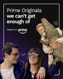 Профил за Xumo TV