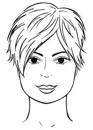 4 trendfrisuren die jeder frau stehen kurzhaarfrisuren eckiges gesicht frisuren eckiges gesicht frisuren kurze haare stylen