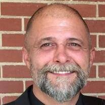 Michael Joseph Mangina Obituary