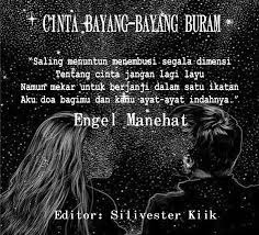 Tak ada kopi di pagi hari itu rasanya seperti ada rantai makanan yang hilang. Puisi Cinta Bayang Bayang Buram Kompasiana Com