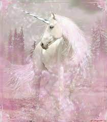 The unicorn is a legendary creature that has been described since antiquity as a beast with a single large, pointed, spiraling horn projecting from its forehead. Image Discovered By Borislava M Zo Find Images And Videos About Beautiful Pink And Art On We Heart It The Unicorn Pictures Unicorn Art Unicorn And Fairies