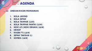 Fungsinya mulai dari sekedar memperkenalkan perusahaan kepada public dan juga. Undian Rasmi Sukan Institusi Pendidikan Tinggi Sukipt Iv 2018 Ppt Download