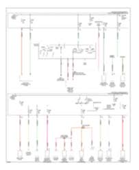 Jeep u0026 39 s wiring diagrams 1996 jeep grand cherokee laredo. All Wiring Diagrams For Jeep Liberty Sport 2008 Model Wiring Diagrams For Cars
