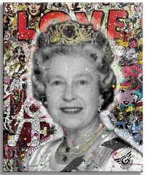 Pop Culture Street Artists