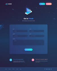 Contact Us Craft Contact Us Page Design Web Development Design Login Page Design