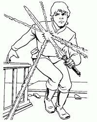 Check spelling or type a new query. Luke Skywalker From Star Wars Coloring Page Download Print Online Coloring Pag Star Wars Colors Star Wars Coloring Sheet Printable Christmas Coloring Pages