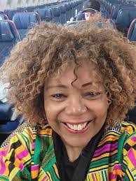 Cassandra Parish's Instagram, Twitter & Facebook