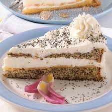 Mohn Torte Rezept Kuchen Und Torten Rezepte Kuchen Und Torten Kuchen Rezepte Einfach