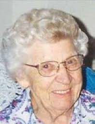 Sharp, Hazel (Quandahl) 1914-2004