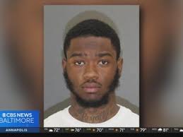 Baltimore man charged with attempted murder for shooting that injured 4  people