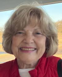Mary Frances Barnes Weiland Obituary October 20, 2024