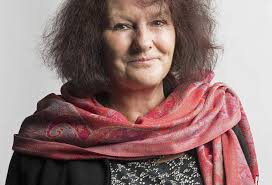 Professor Fran Lloyd