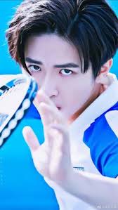 Looking for information on the anime ryouma! 81 The Prince Of Tennis Chinese 2019 Ideas The Prince Of Tennis Prince Tennis